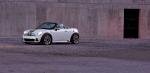 Mini Roadster 2009 года